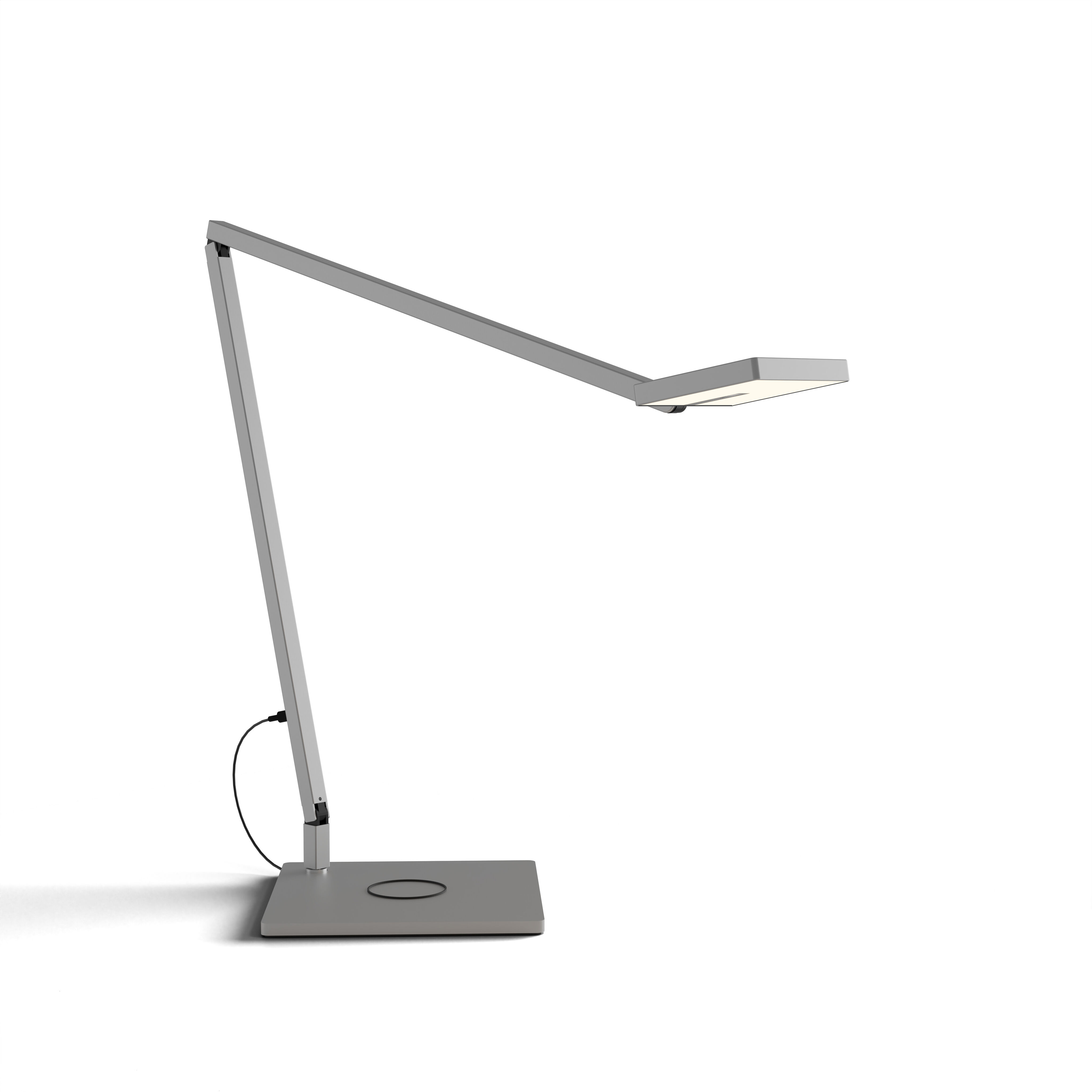 Focaccia 7.50 inch Desk Lamp